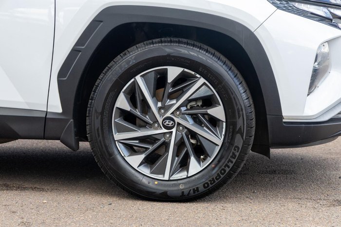 2023 Hyundai Tucson Elite