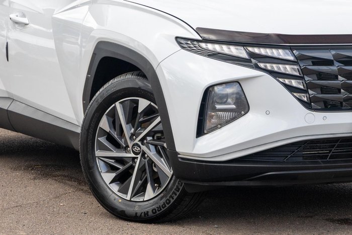 2023 Hyundai Tucson Elite