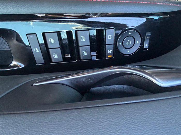 2024 Hyundai Tucson Premium N Line