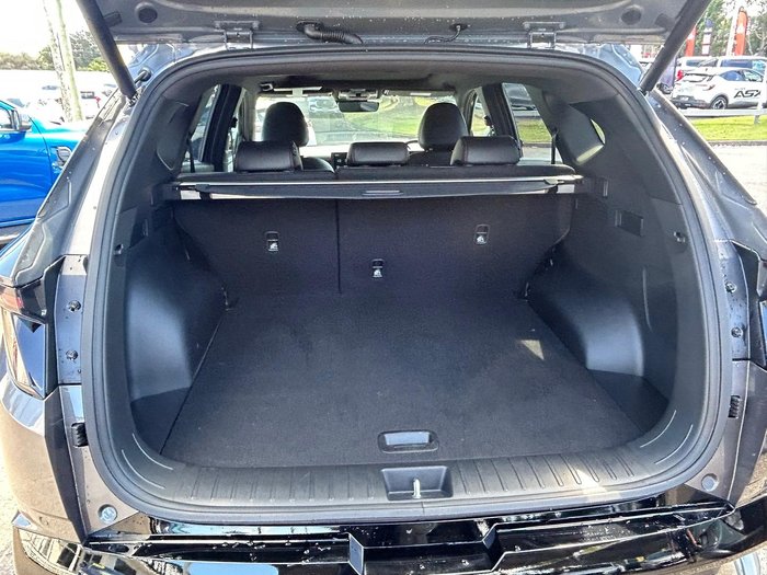 2024 Hyundai Tucson Premium N Line