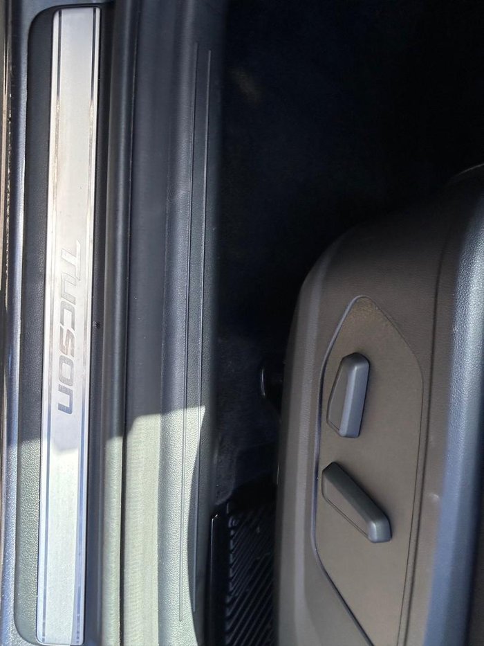 2024 Hyundai Tucson Premium N Line