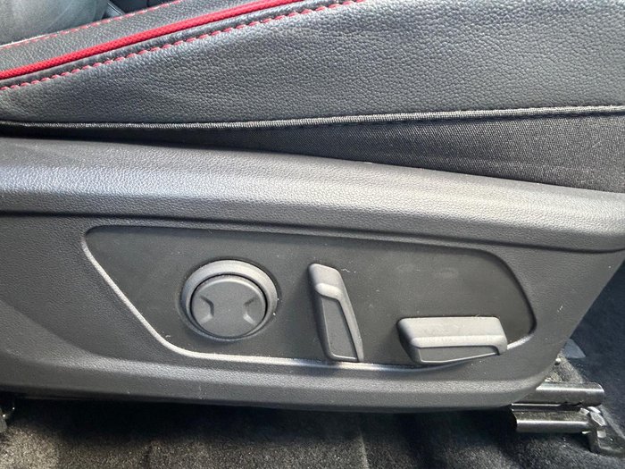 2024 Hyundai Tucson Premium N Line