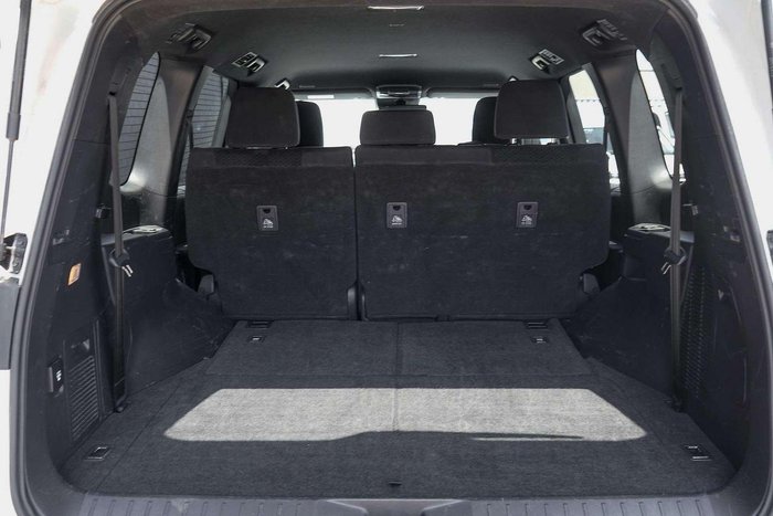 2024 Toyota Landcruiser GXL