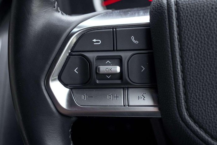 2024 Toyota Landcruiser GXL