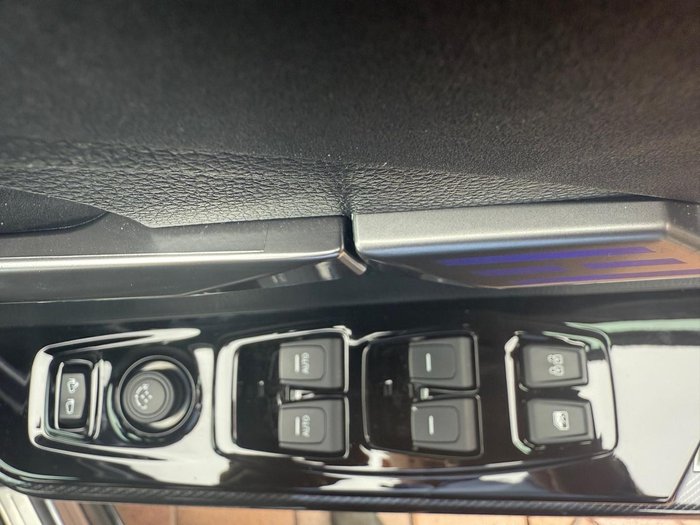 2025 KGM Actyon K60