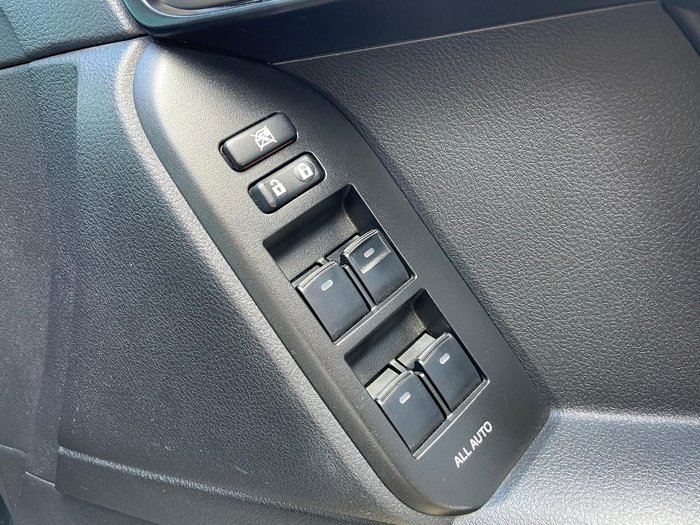 2018 Toyota Landcruiser Prado VX