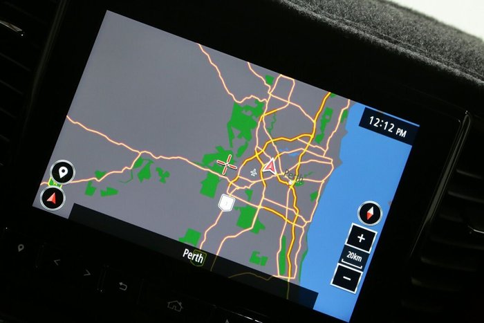 2023 Isuzu D-MAX X-TERRAIN