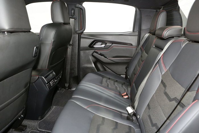 2023 Isuzu D-MAX X-TERRAIN