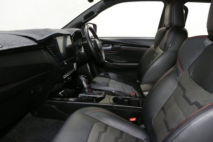 2023 Isuzu D-MAX X-TERRAIN