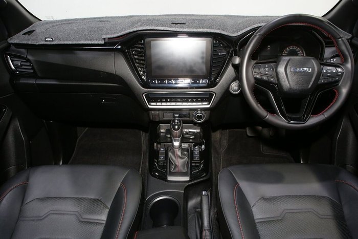 2023 Isuzu D-MAX X-TERRAIN