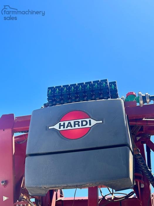 2024 Hardi Commander 8536