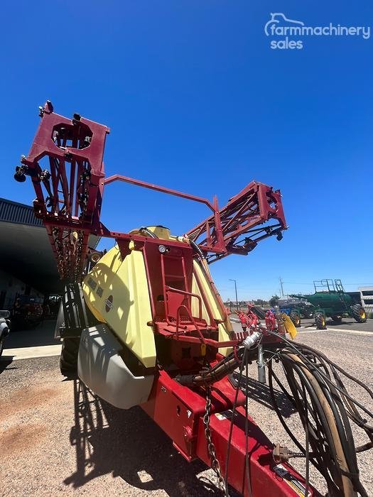 2024 Hardi Commander 8536
