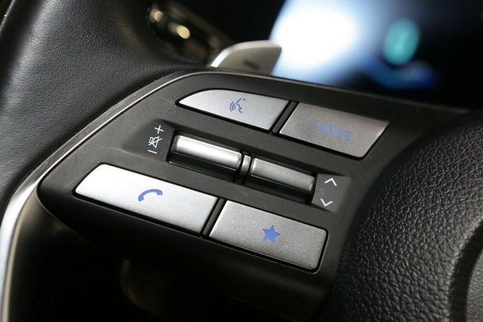 2022 Hyundai Palisade Highlander