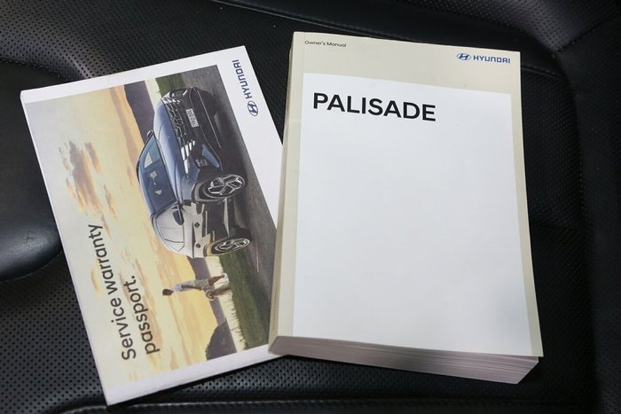 2022 Hyundai Palisade Highlander