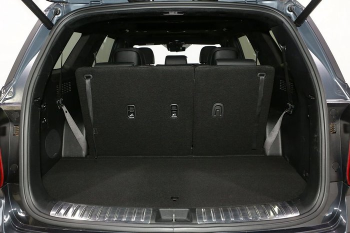 2022 Hyundai Palisade Highlander