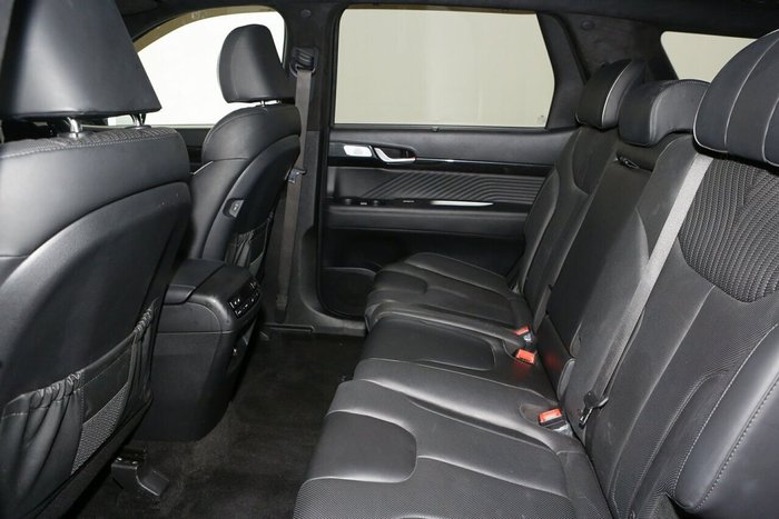 2022 Hyundai Palisade Highlander