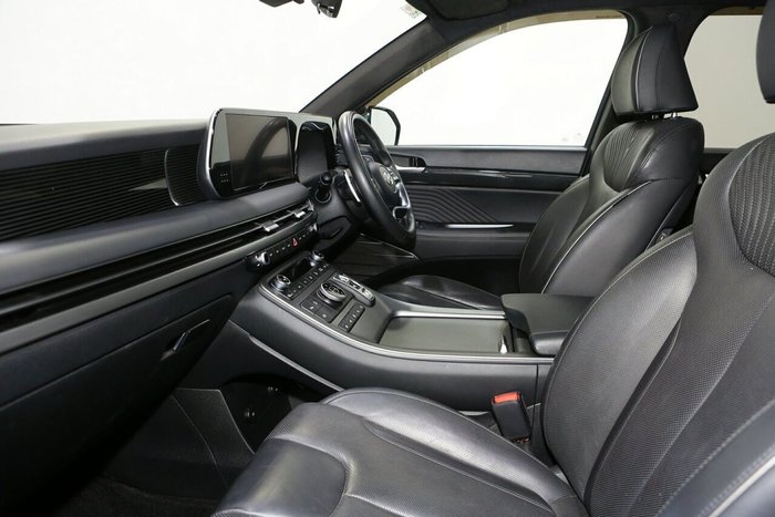 2022 Hyundai Palisade Highlander