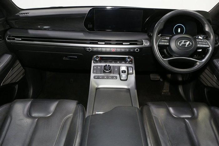 2022 Hyundai Palisade Highlander