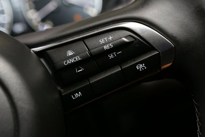 2024 Mazda CX-30 G20 Pure