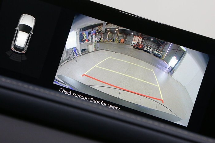 2024 Mazda CX-30 G20 Pure