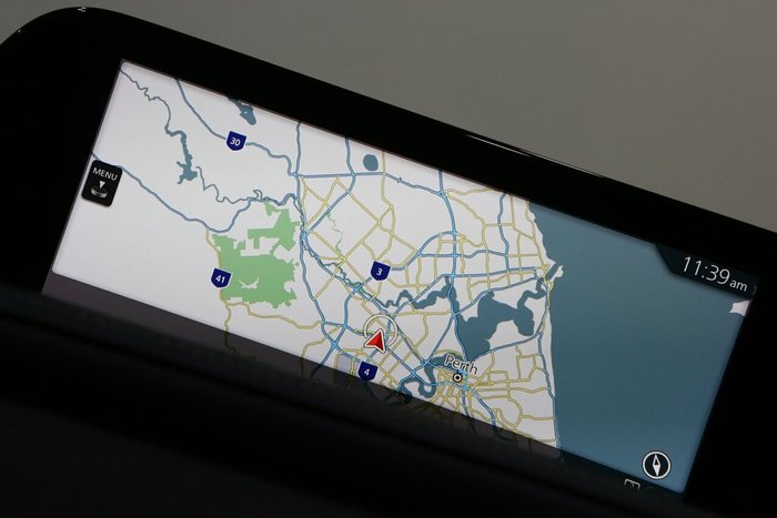 2024 Mazda CX-30 G20 Pure