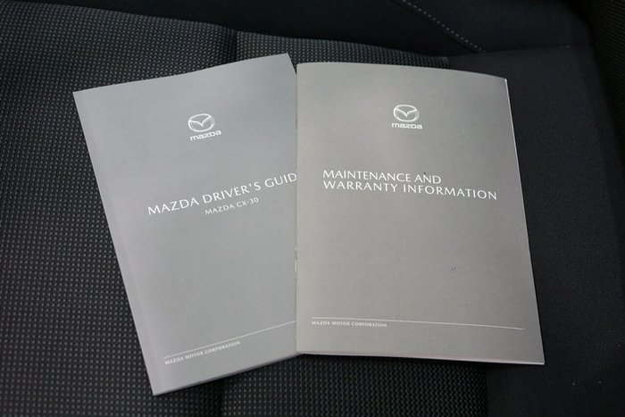 2024 Mazda CX-30 G20 Pure