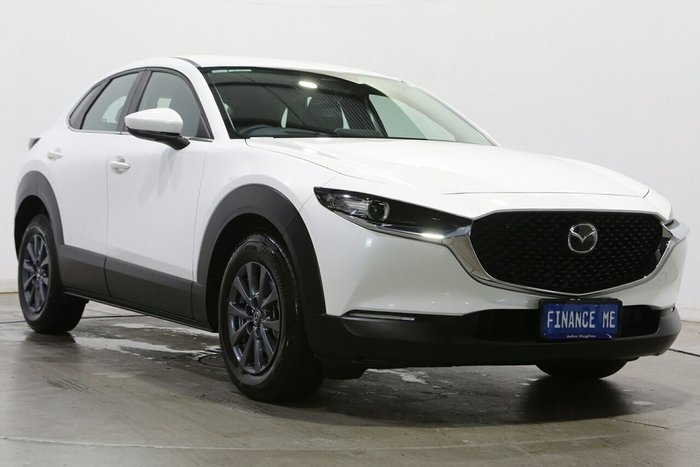 2024 Mazda CX-30