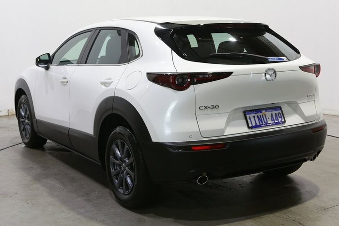 2024 Mazda CX-30 G20 Pure