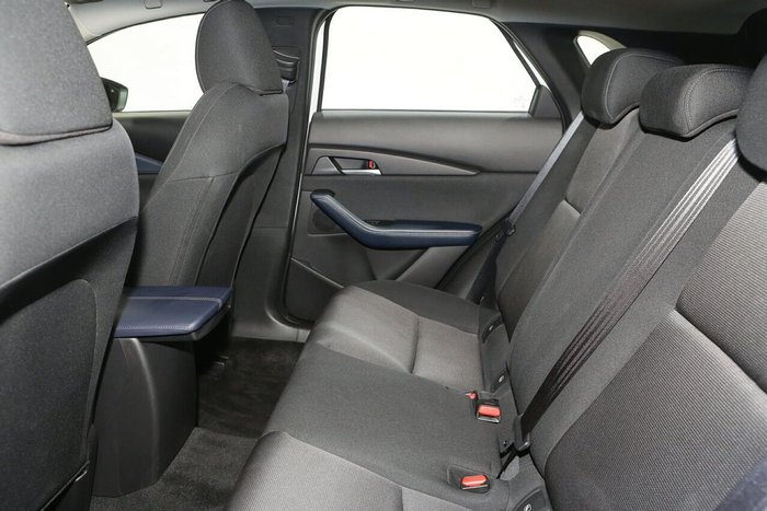 2024 Mazda CX-30 G20 Pure