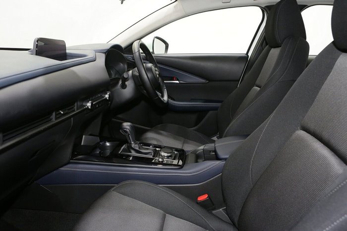 2024 Mazda CX-30 G20 Pure