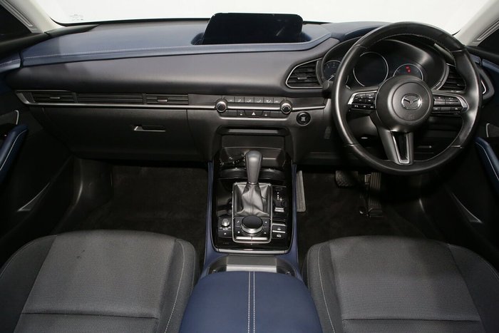 2024 Mazda CX-30 G20 Pure