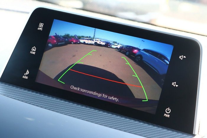 2020 Mitsubishi Eclipse Cross Black Edition