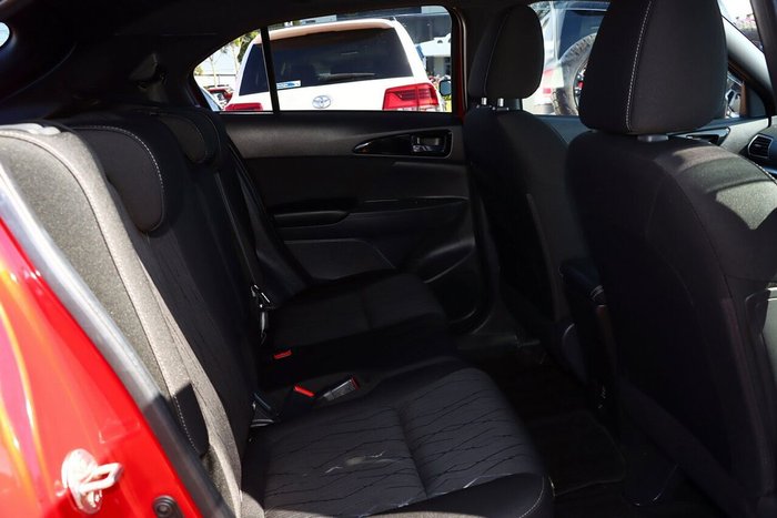 2020 Mitsubishi Eclipse Cross Black Edition