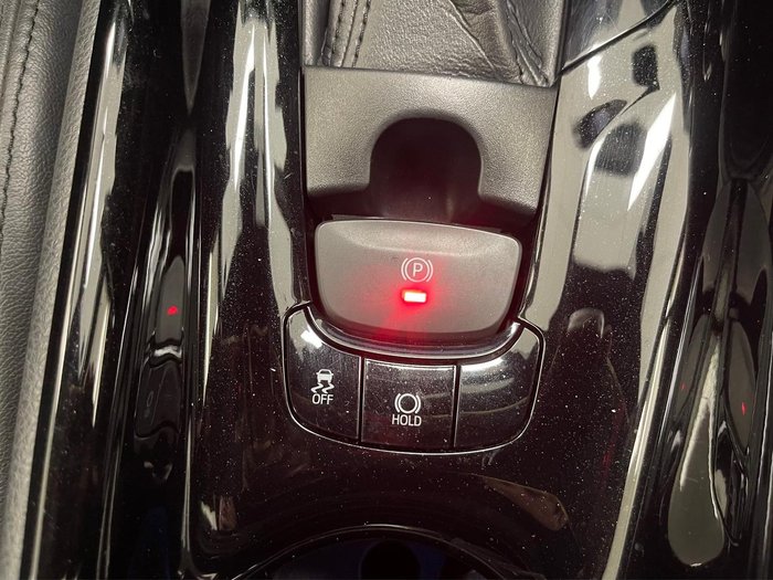 2017 Toyota C-HR Koba NGX50R AWD Crystal Pearl with Black Roof