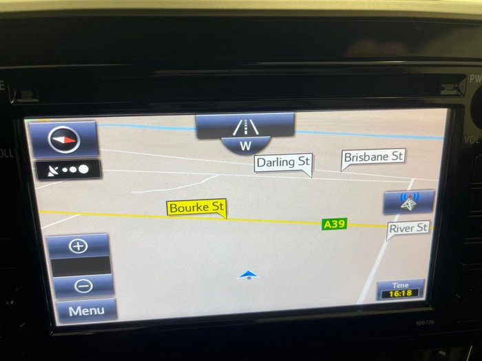 2017 Toyota C-HR Koba NGX50R AWD Crystal Pearl with Black Roof