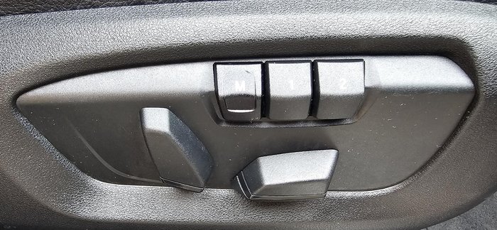 2014 BMW X5 sDrive25d F15 Black Sapphire