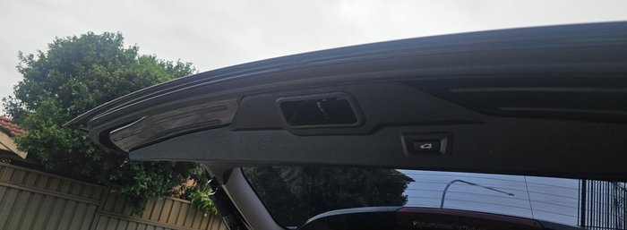 2014 BMW X5 sDrive25d F15 Black Sapphire