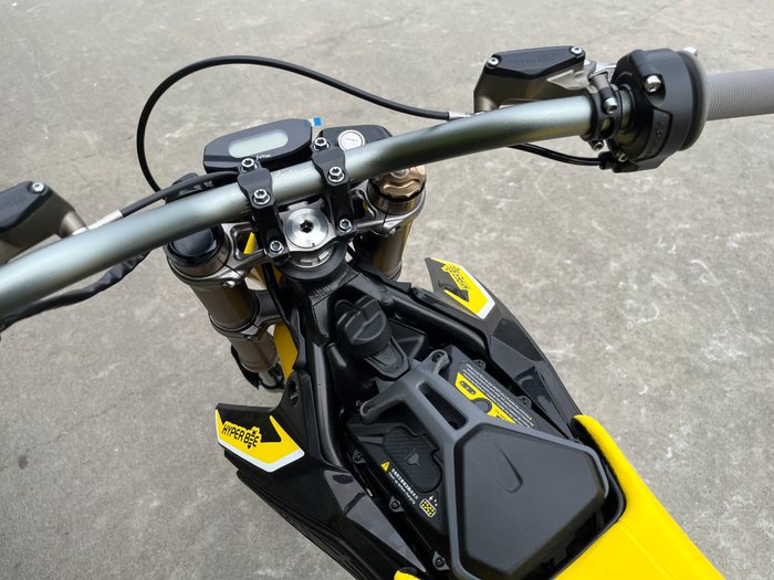 2025 Sur-ron HYPER BEE Yellow