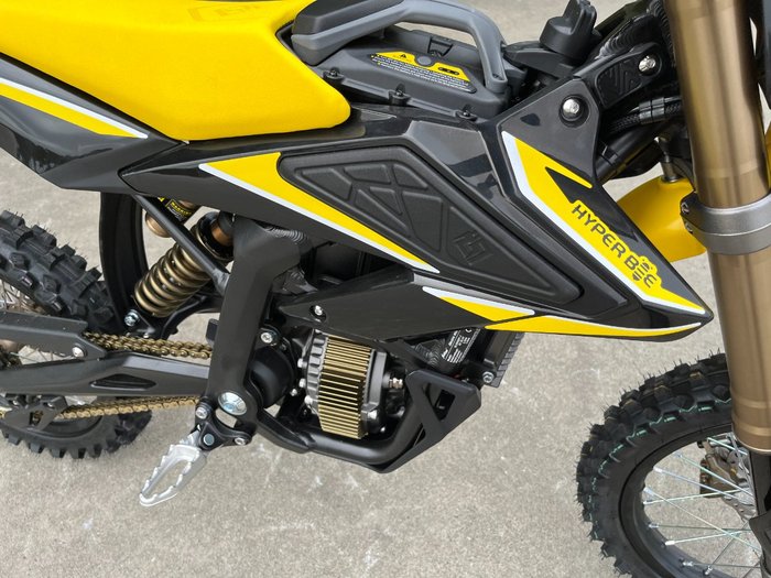 2025 Sur-ron HYPER BEE Yellow
