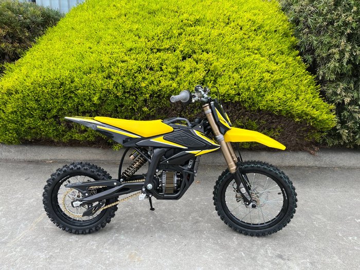 2025 Sur-ron HYPER BEE Yellow