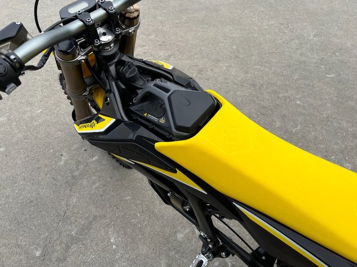2025 Sur-ron HYPER BEE Yellow