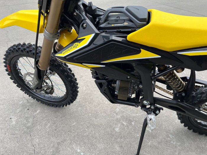 2025 Sur-ron HYPER BEE Yellow