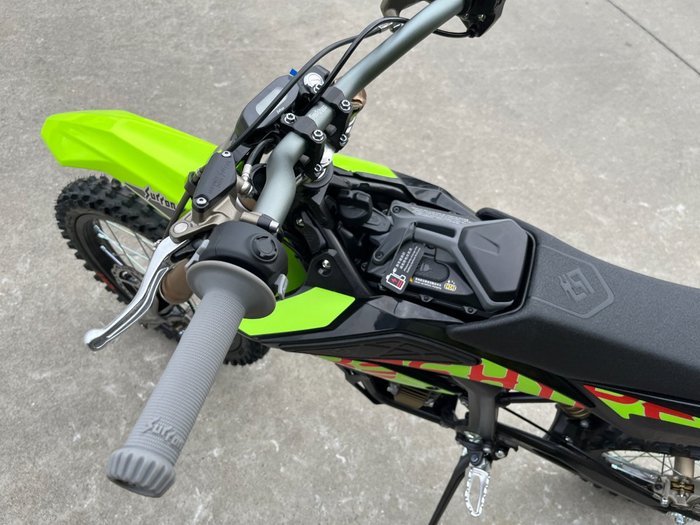 2025 Sur-ron HYPER BEE Green