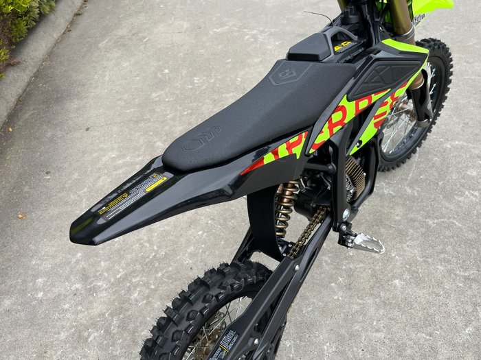 2025 Sur-ron HYPER BEE Green