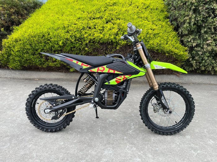 2025 Sur-ron HYPER BEE Green