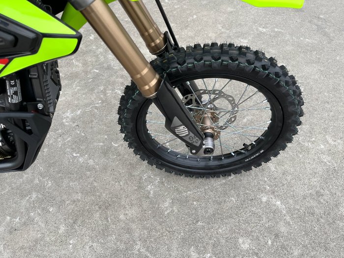 2025 Sur-ron HYPER BEE Green