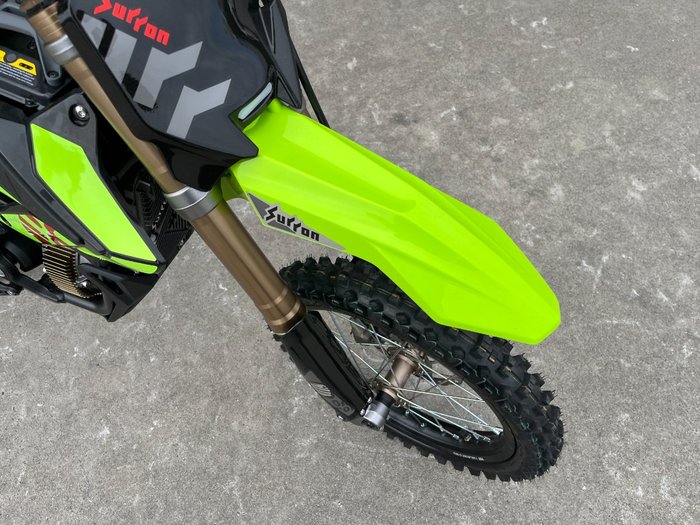 2025 Sur-ron HYPER BEE Green