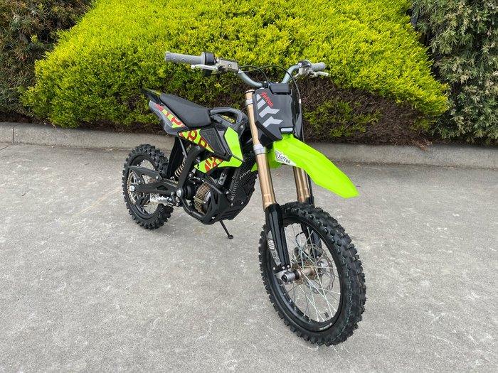 2025 Sur-ron HYPER BEE Green