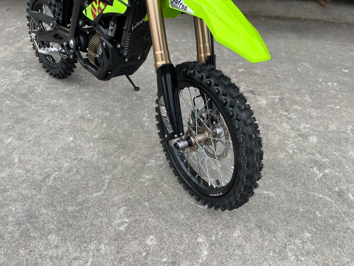 2025 Sur-ron HYPER BEE Green