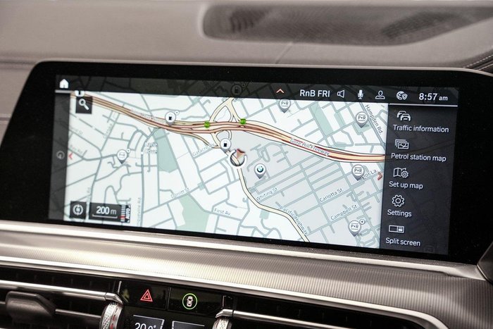 2023 BMW X6 xDrive30d M Sport